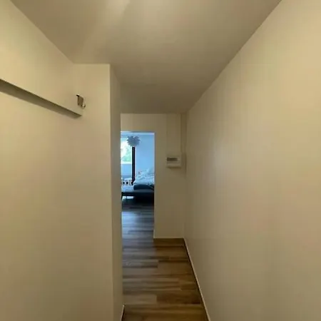 Studio Cosy Esplanade Apartment