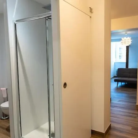 Studio Cosy Esplanade 아파트