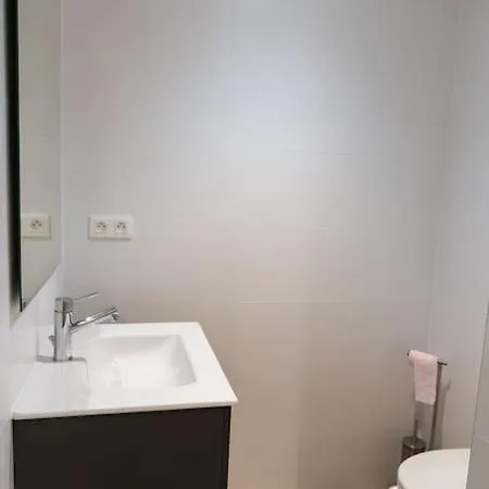 Apartment Studio Cosy Esplanade