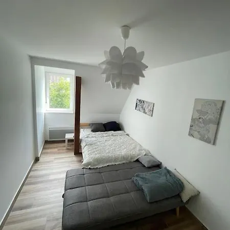 Studio Cosy Esplanade