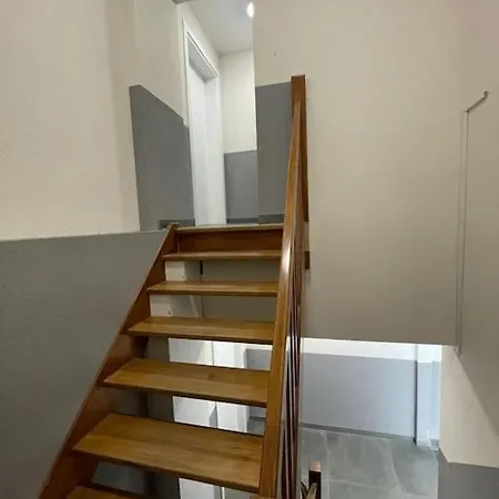 Studio Cosy Esplanade Apartment *